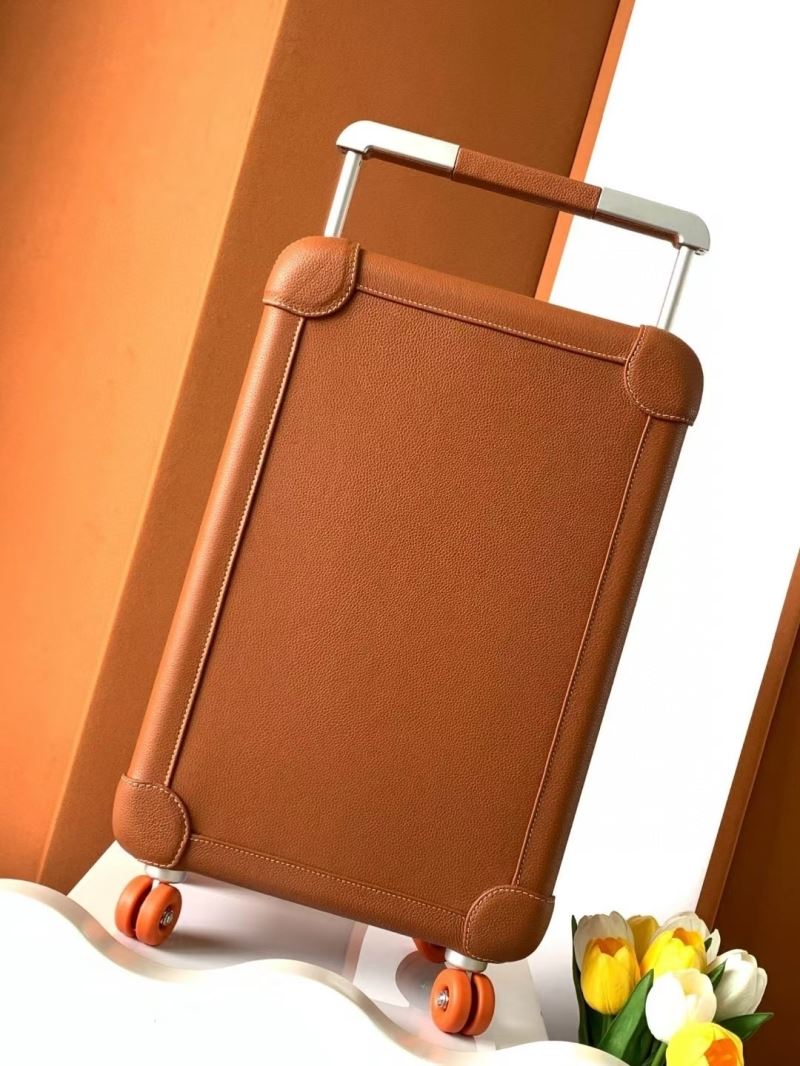 Hermes Suitcase